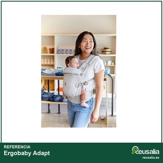 Ergobaby Adapt mochila portabebé ergonómica