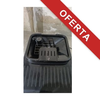 - De'Longhi Magnifica Evo ECAM292.33.SB cafetera