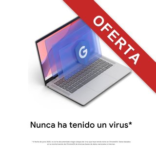 Acer CBOA314 128GB Negro Google Chromebook