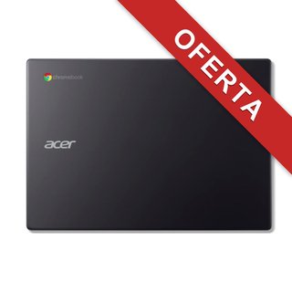 Acer CBOA314 128GB Negro Google Chromebook