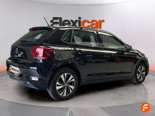Volkswagen Polo Advance 1.0 TSI 70kW (95CV)
