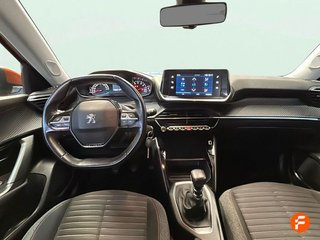 Peugeot 2008 Active Puretech 100 S&S BVM6