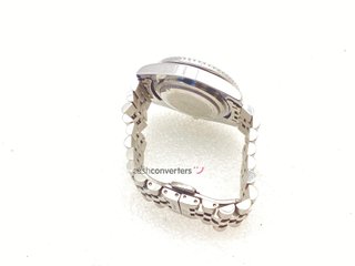 reloj pulsera caballero emporio limited firenze colection 3634