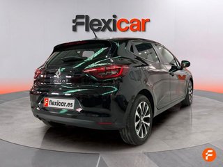 Renault Clio Equilibre TCe 67 kW (91CV)