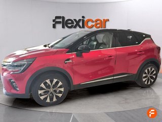 Renault Captur E-Tech engineered HEV 105kW (145CV)