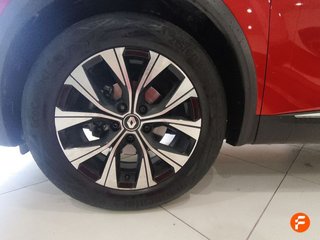 Renault Captur E-Tech engineered HEV 105kW (145CV)