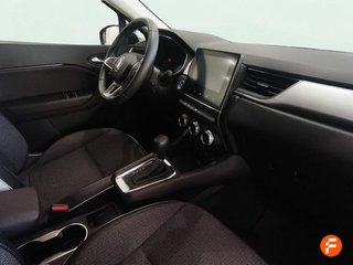 Renault Captur E-Tech engineered HEV 105kW (145CV)