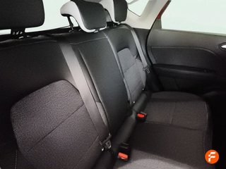 Renault Captur E-Tech engineered HEV 105kW (145CV)