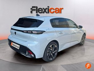 Peugeot 308 5P Allure PureTech 130 S&S MAN