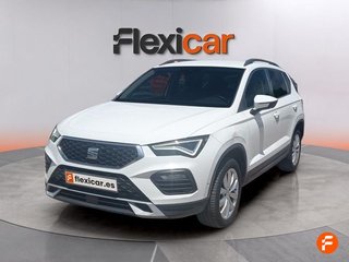 Seat Ateca 1.5 TSI 110kW St&Sp Style XXL