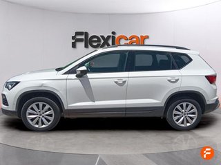Seat Ateca 1.5 TSI 110kW St&Sp Style XXL