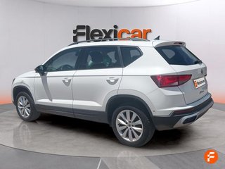 Seat Ateca 1.5 TSI 110kW St&Sp Style XXL
