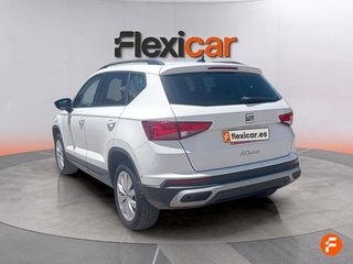 Seat Ateca 1.5 TSI 110kW St&Sp Style XXL