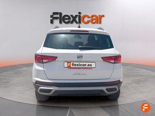 Seat Ateca 1.5 TSI 110kW St&Sp Style XXL
