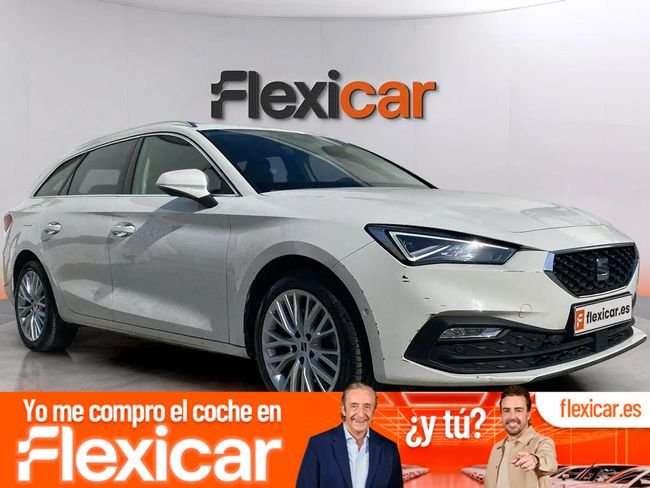 Seat Leon SP 1.4 e-Hybrid DSG S&S FR - foto 1