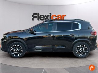 Citroën C5 Aircross PureTech 96kW (130CV) S&S EAT8 Shine Pac