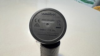 AMIIBO SOLAIRE DE ASTORA DARK SOULS NINTENDO
