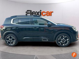 Citroën C5 Aircross PureTech 96kW (130CV) S&S EAT8 Shine Pac