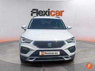 Seat Ateca 1.5 TSI 110kW St&Sp Style XXL