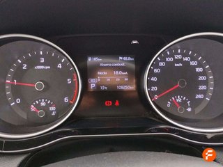 Kia Ceed Tourer 1.6 MHEV 100kW Tech DCT