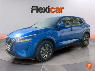 Nissan Qashqai DIG-T 103kW (140CV) mHEV 4x2 Acenta