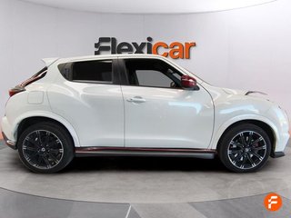 Nissan Juke DIG-T EU6 160 kW (218 CV) 6M/T NISMO RS