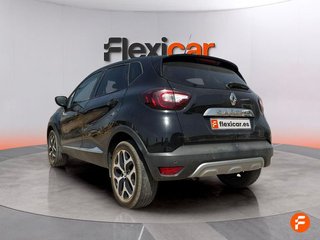 Renault Captur Zen Energy TCe 87kW (120CV)
