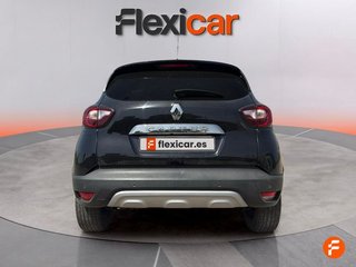 Renault Captur Zen Energy TCe 87kW (120CV)