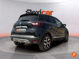 Renault Captur Zen Energy TCe 87kW (120CV)