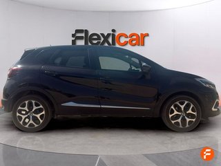 Renault Captur Zen Energy TCe 87kW (120CV)