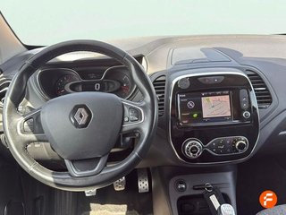 Renault Captur Zen Energy TCe 87kW (120CV)