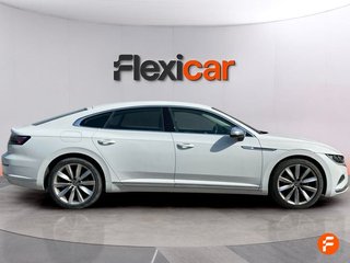 Volkswagen Arteon Elegance 2.0 TDI 110kW (150CV) DSG
