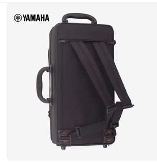 Trompeta Yamaha 5335 GII