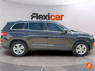 Skoda Kodiaq 1.5 TSI 110KW (150cv) DSG 4x2 Ambition