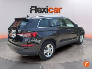 Skoda Kodiaq 1.5 TSI 110KW (150cv) DSG 4x2 Ambition