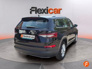 Skoda Kodiaq 1.5 TSI 110KW (150cv) DSG 4x2 Ambition