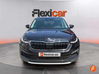 Skoda Kodiaq 1.5 TSI 110KW (150cv) DSG 4x2 Ambition