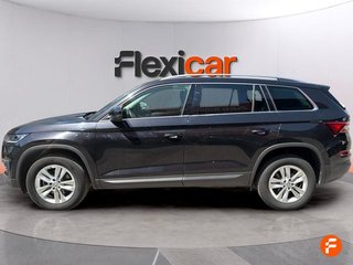 Skoda Kodiaq 1.5 TSI 110KW (150cv) DSG 4x2 Ambition