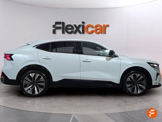 Renault Rafale Techno E-Tech full hybrid 147kW (200CV)