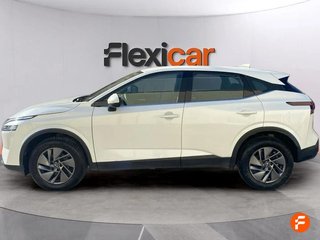 Nissan Qashqai DIG-T 103kW (140CV) mHEV 4x2 Acenta