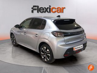 Peugeot 208 Allure Gasolina 100 S&S 6 Vel. MAN