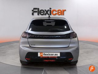 Peugeot 208 Allure Gasolina 100 S&S 6 Vel. MAN