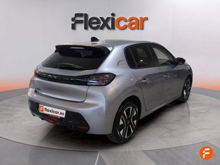 Peugeot 208 Allure Gasolina 100 S&S 6 Vel. MAN