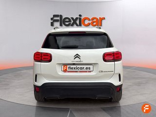 Citroën C5 Aircross PureTech 96kW (130CV) S&S Feel