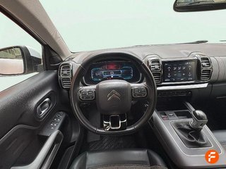 Citroën C5 Aircross PureTech 96kW (130CV) S&S Feel