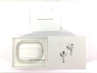 in-ear apple airpods pro 3