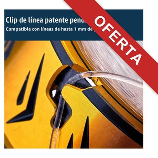 PENN Spinfisher VII carrete pesca salada