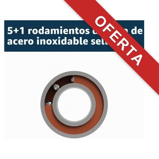 PENN Spinfisher VII carrete pesca salada
