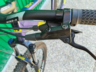 BH MTB Bicicleta de Montaña