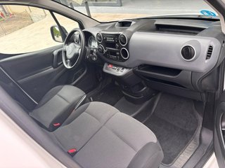 Citroen Berlingo 2019